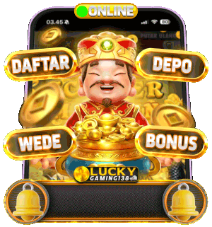 LUCKYGAMING138 ✶ Situs Gambling Online Resmi Terpercaya 24 jam